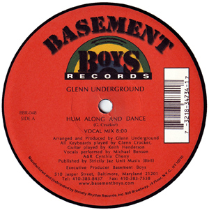 Hum Along And Dance listings