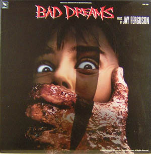 Bad Dreams