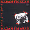 Madam I'm Adam