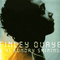 Quaye, Finley