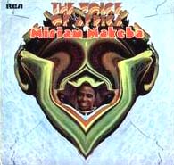 Makeba, Miriam