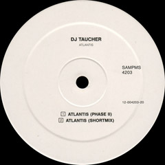 DJ Taucher