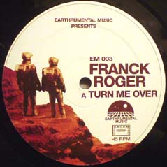 Turn Me Over