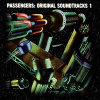 Passengers