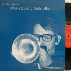 Baker, Chet Quartet
