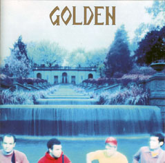 Golden