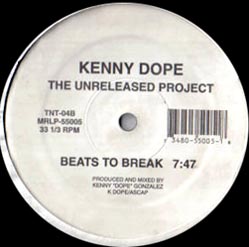 Kenny Dope