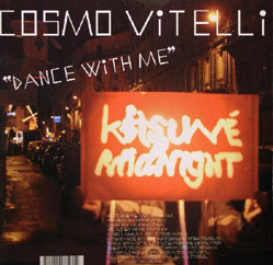 Whitest Boy Alive & Cosmo Vitelli