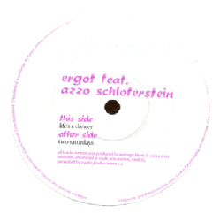 Ergot