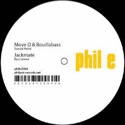 Move D & Bouillabass / Jackmate