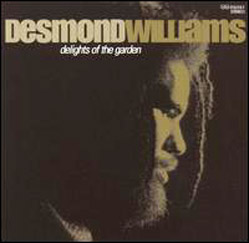 Williams, Desmond