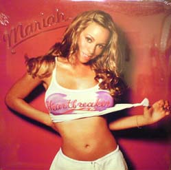 Carey, Mariah