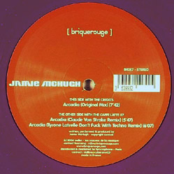 Jamie McHugh