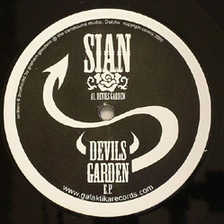 Devils Garden Ep listings