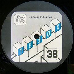 Energy Industries