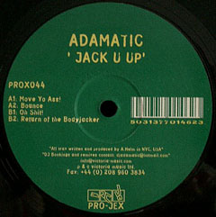 Adamatic