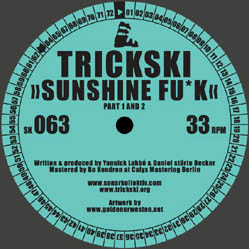 Trickski