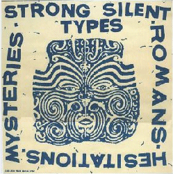 Romans / Mysteries / Hesitations / Strong Silent Types