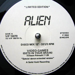 Alien