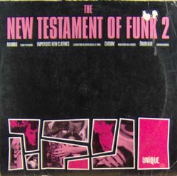 Various Artists