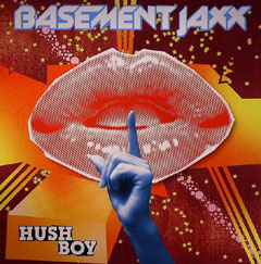 Basement Jaxx