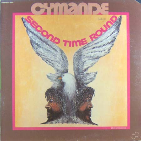 Cymande