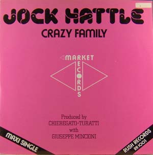 Jock Hattle
