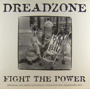 Click for more Fight The Power listings