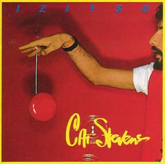Cat Stevens