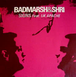 Badmarsh & Shri