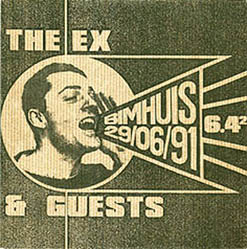 Ex, The