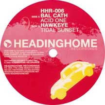 El Disco Acido 3 listings