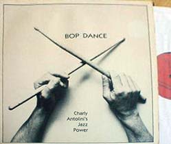 Antolini, Charly Jazz Power