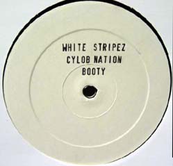 White Stripez