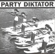 Party Diktator