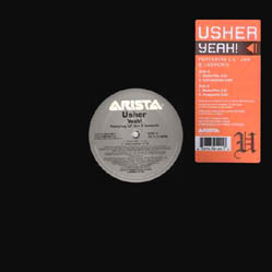 Usher