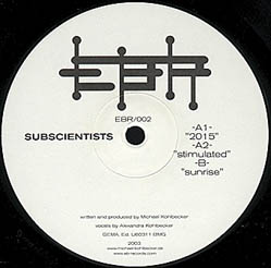 Subscientists