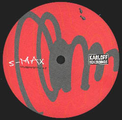 S-Max