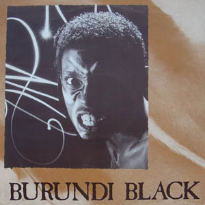 Burundi Black listings