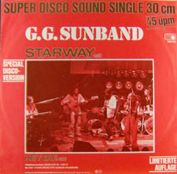 G.G. Sunband