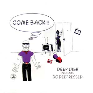 Come Back listings