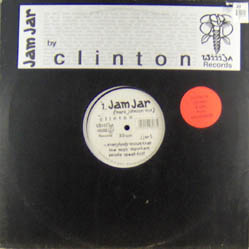 Clinton