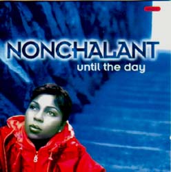 Nonchalant