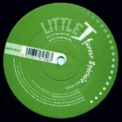 Little J