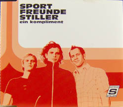 Sportfreunde Stiller