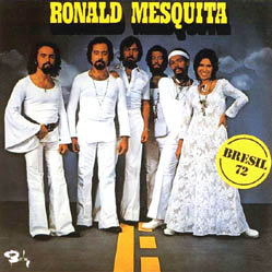 Mesquita, Ronald