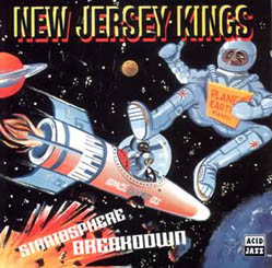 New Jersey Kings