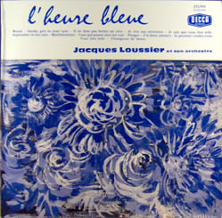 L'heure Bleue