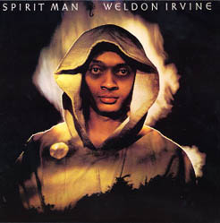 Irvine, Weldon