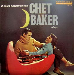 Baker, Chet